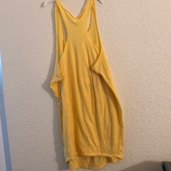 Maternity Tank top - Picture 2 of 2